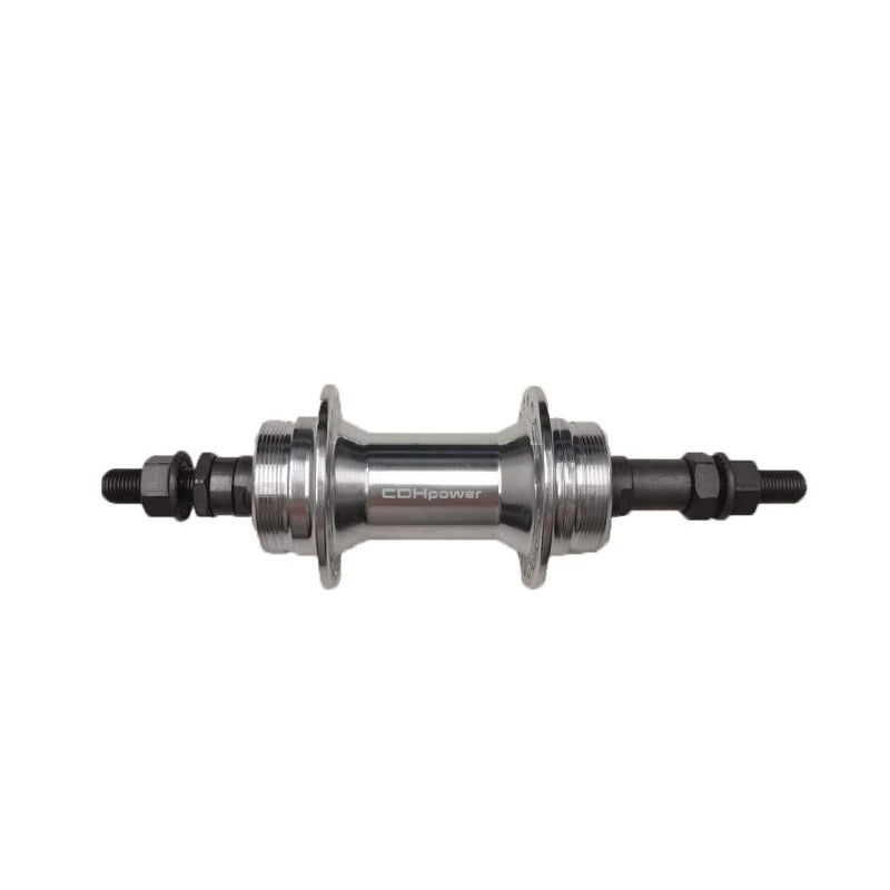 DONSP1986 Bicycle Wheel Part Bicycle Rear Hub 36 Hole,Rear Width 135mm,Alloy Alum Bike Hub - Image 5